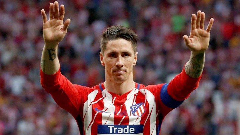 Torres từng là một cầu thủ hàng đầu chơi bóng tại các giải đấu lớn