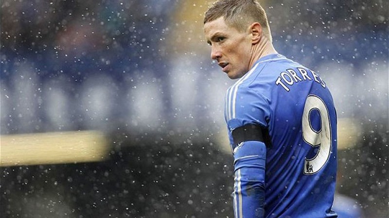 Dù nhiều thăng trầm nhưng Torres cũng thực sự đã để lại nhiều ấn tượng đối với bóng đá thế giới