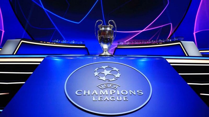 UEFA Champions League là giải bóng đá cao nhất Châu Âu dành cho cấp câu lạc bộ tại Châu Âu